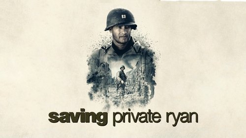 Saving Private Ryan - Giải Cứu Binh Nhì Ryan - Hình 1