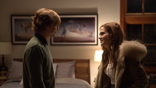 Before I Fall - Không Có Ngày Mai - Hình 3