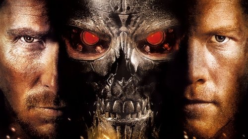 Terminator Salvation - Kẻ Hủy Diệt 4: Sự Cứu Rỗi - Hình 1