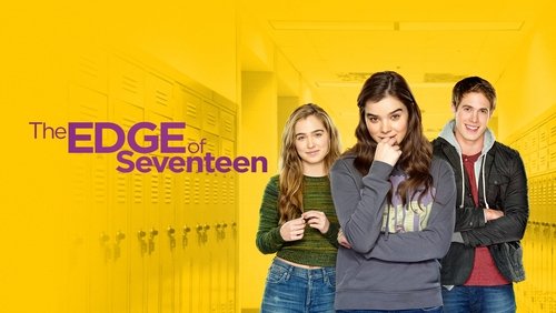 The Edge of Seventeen - Khi Em 17 - Hình 2