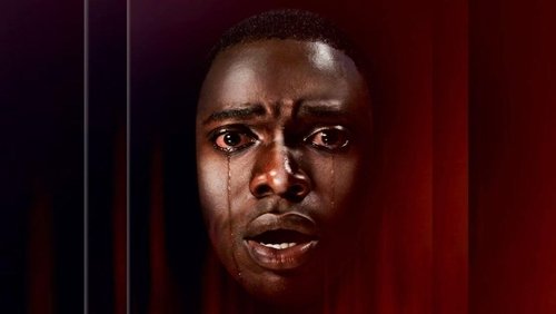Get Out - Trốn Thoát - Hình 2
