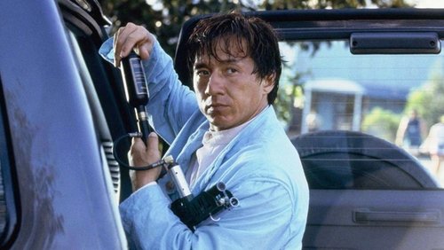 Police Story 4: First Strike - Câu Chuyện Cảnh Sát 4: Nhiệm Vụ Đơn Giản - Hình 5