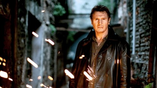 Taken 2 - Cưỡng Đoạt 2 - Hình 4