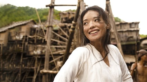 Journey To The West: Conquering the Demons - Tây Du Ký: Mối Tình Ngoại Truyện - Hình 1