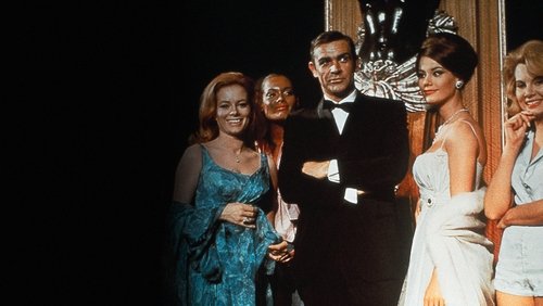 007: Thunderball - Điệp Viên 007: Quả Cầu Sấm Sét - Hình 3