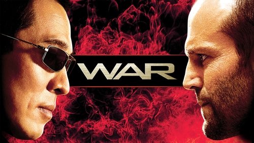 War - Cuộc Chiến Khốc Liệt - Hình 2