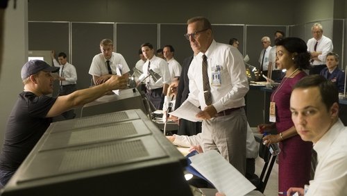 Hidden Figures - Bộ Ba Siêu Việt - Hình 2