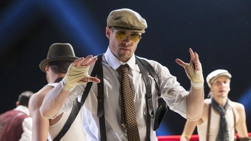 Step Up All In - Bước Nhảy Đường Phố 5 - Hình 1