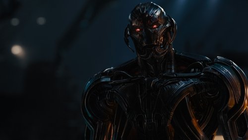 Avengers: Age of Ultron - Biệt Đội Siêu Anh Hùng 2: Đế chế Ultron - Hình 2