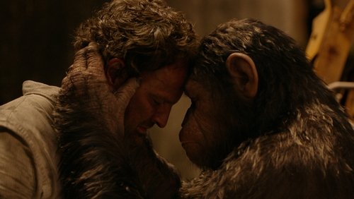 Dawn of the Planet of the Apes - Sự Khởi Đầu Của Hành Tinh Khỉ - Hình 2