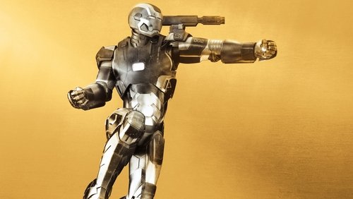 Iron Man 3 - Người Sắt 3 - Hình 1