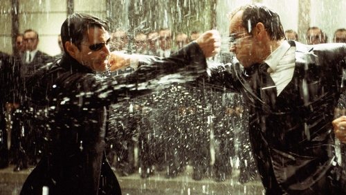 The Matrix Revolutions - Ma Trận 3: Cuộc Cách Mạng - Hình 4
