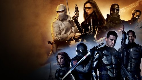 G.I. Joe: The Rise of Cobra - G.I. Joe: Cuộc Chiến Mãng Xà - Hình 1