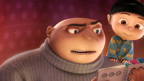 Despicable Me - Kẻ Trộm Mặt Trăng - Hình 2