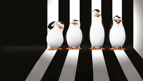 Penguins of Madagascar - Biệt Đội Cánh Cụt Vùng Madagascar - Hình 6