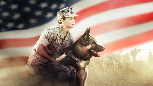 Megan Leavey - Hạ Sĩ Megan - Hình 3