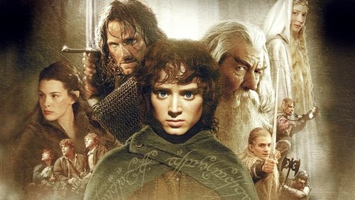 The Lord of the Rings: The Fellowship of the Ring - Chúa Tể Của Những Chiếc Nhẫn: Hiệp Hội Nhẫn Thần - Hình 3