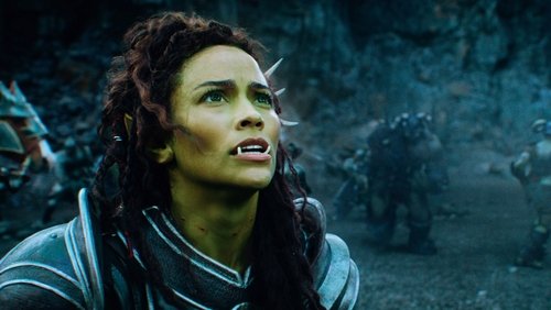 Warcraft: The Beginning - Warcraft: Đại Chiến Hai Thế Giới - Hình 2