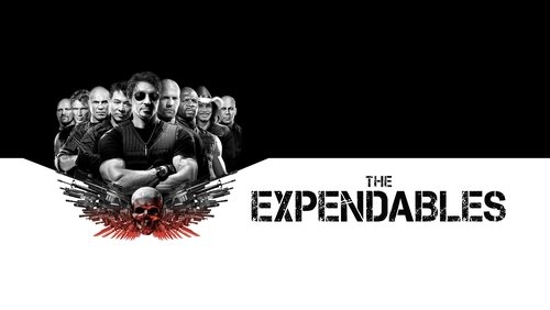 The Expendables - Biệt Đội Đánh Thuê - Hình 3