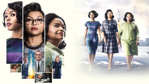 Hidden Figures - Bộ Ba Siêu Việt - Hình 4