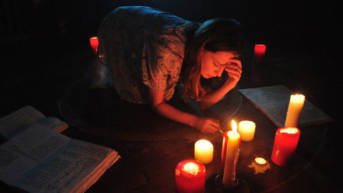 A Dark Song - Bản Nhạc Bí Ẩn - Hình 5