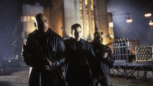 Mindhunters - Kẻ Săn Linh Hồn - Hình 5