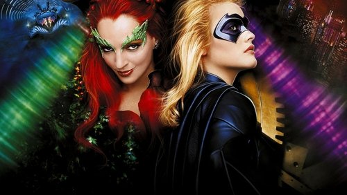 Batman & Robin - Người Dơi Và Robin - Hình 5