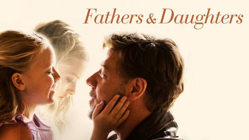 Fathers & Daughters - Cha Và Con Gái - Hình 1