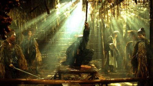 Ashes Of Time - Đông Tà Tây Độc - Hình 4