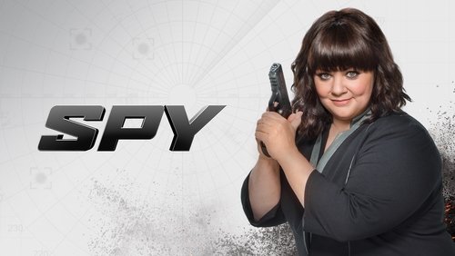 Spy - Quý Bà Điệp Viên - Hình 3