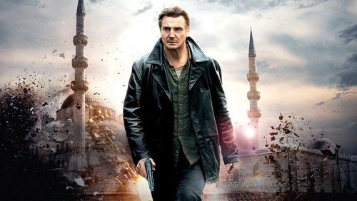 Taken 2 - Cưỡng Đoạt 2 - Hình 2