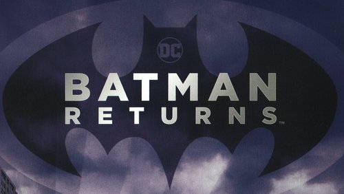 Batman Returns - Người Dơi Trở Lại - Hình 1