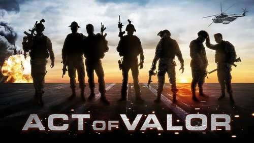 Act of Valor - Biệt Kích Ngầm - Hình 3