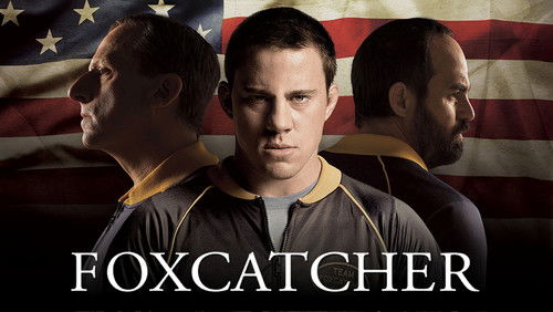 Foxcatcher - Kẻ Săn Cáo - Hình 1