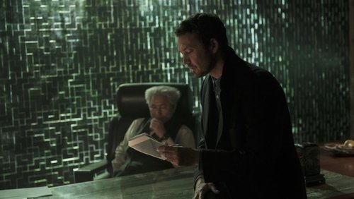 Ghost In The Shell - Vỏ Bọc Ma - Hình 1