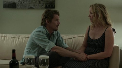 Before Midnight - Trước Lúc Nửa Đêm - Hình 3