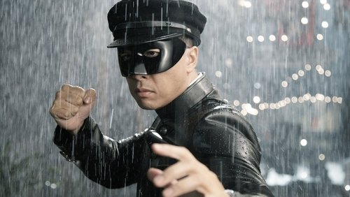Legend of the Fist: The Return of Chen Zhen - Huyền Thoại Trần Chân - Hình 2