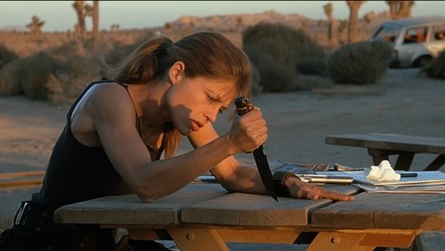 Terminator 2: Judgment Day - Kẻ Hủy Diệt 2: Ngày Phán Xét - Hình 5