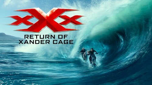 xXx: Return of Xander Cage - Điệp Viên xXx 3: Phản Đòn - Hình 2