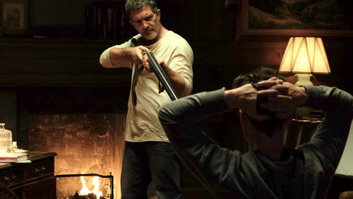 Black Butterfly - Giăng Bẫy - Hình 2