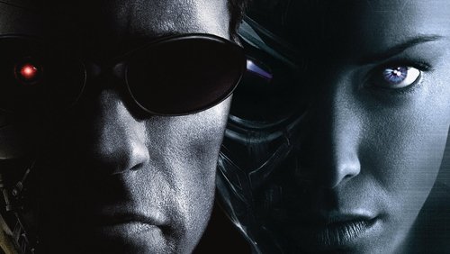 Terminator 3: Rise of the Machines - Kẻ Hủy Diệt 3: Người Máy Nổi Loạn - Hình 5