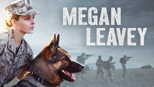 Megan Leavey - Hạ Sĩ Megan - Hình 1