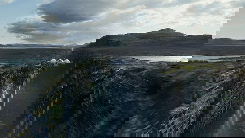 Oblivion - Bí Mật Trái Đất Diệt Vong - Hình 5