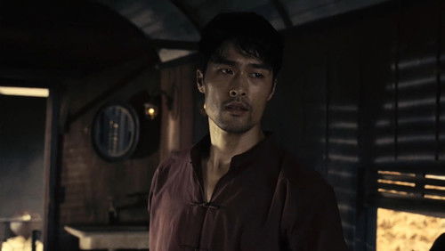 The Rebel - Dòng Máu Anh Hùng - Hình 1