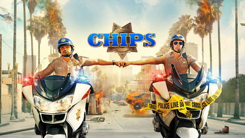 CHIPS - Đội Tuần Tra - Hình 1