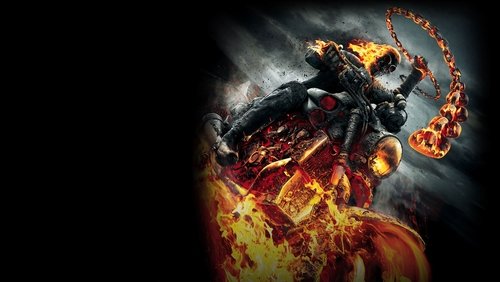 Ghost Rider: Spirit of Vengeance - Ma Tốc Độ: Linh Hồn Báo Thù - Hình 4