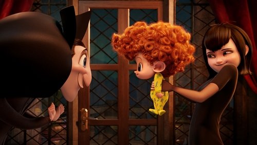 Hotel Transylvania 2 - Khách Sạn Huyền Bí 2 - Hình 5
