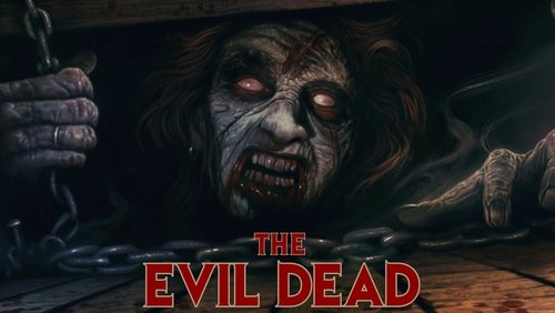 The Evil Dead - Ma Cây - Hình 4