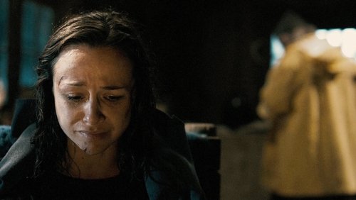 Hatchet 2 - Lưỡi Rìu 2 - Hình 1