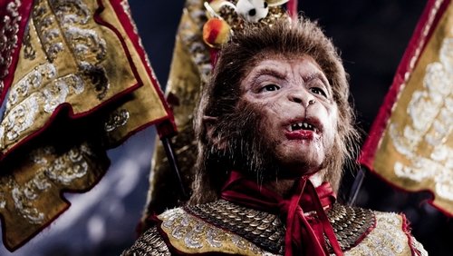 Journey To The West: Conquering the Demons - Tây Du Ký: Mối Tình Ngoại Truyện - Hình 2